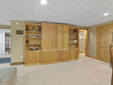 Welcome to your mountain retreat in the heart of Boyne Mountain on Boyne Mountain Resort - Alpine in Michigan - for sale on GolfHomes.com, golf home, golf lot