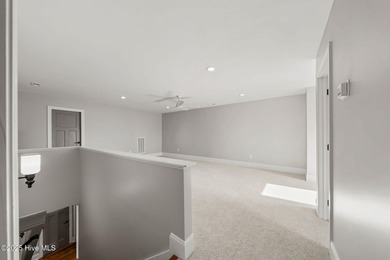 Don't miss the opportunity to see the Telfair Model by River on River Landing Golf Course in North Carolina - for sale on GolfHomes.com, golf home, golf lot