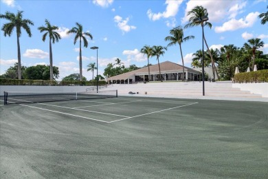 The perfect little spot, wither for yourself or as an on Palm Beach Polo and Country Club in Florida - for sale on GolfHomes.com, golf home, golf lot