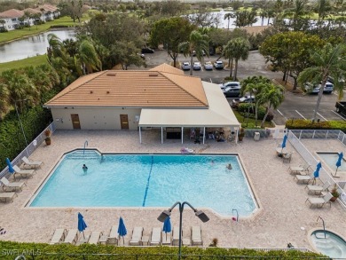 Welcome to 1604 Morning Sun Lane, a beautifully updated home in on Arrowhead Golf Club At Heritage Greens in Florida - for sale on GolfHomes.com, golf home, golf lot