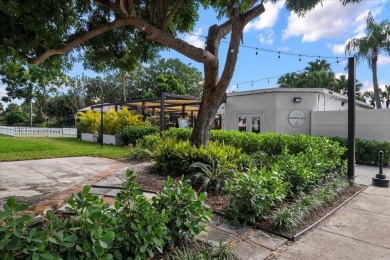 The perfect little spot, wither for yourself or as an on Palm Beach Polo and Country Club in Florida - for sale on GolfHomes.com, golf home, golf lot