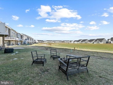 Introducing 35122 Wright Way - A Lovely Townhome with Golf on Plantation Lakes Golf and Country Club in Delaware - for sale on GolfHomes.com, golf home, golf lot