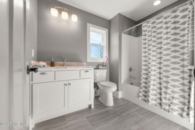 Don't miss the opportunity to see the Telfair Model by River on River Landing Golf Course in North Carolina - for sale on GolfHomes.com, golf home, golf lot