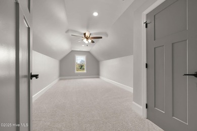 Don't miss the opportunity to see the Telfair Model by River on River Landing Golf Course in North Carolina - for sale on GolfHomes.com, golf home, golf lot