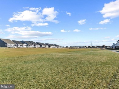 Introducing 35122 Wright Way - A Lovely Townhome with Golf on Plantation Lakes Golf and Country Club in Delaware - for sale on GolfHomes.com, golf home, golf lot