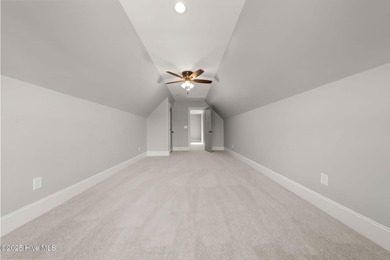 Don't miss the opportunity to see the Telfair Model by River on River Landing Golf Course in North Carolina - for sale on GolfHomes.com, golf home, golf lot