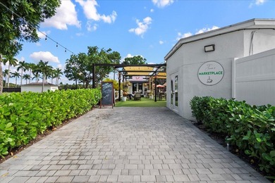 The perfect little spot, wither for yourself or as an on Palm Beach Polo and Country Club in Florida - for sale on GolfHomes.com, golf home, golf lot