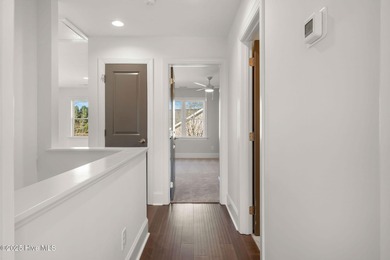 Don't miss the opportunity to see the Telfair Model by River on River Landing Golf Course in North Carolina - for sale on GolfHomes.com, golf home, golf lot