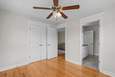 Welcome to 824 Brasstown Court, a spacious and beautifully on Bartram Trail Golf Club in Georgia - for sale on GolfHomes.com, golf home, golf lot