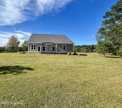 Don't miss the opportunity to see the Telfair Model by River on River Landing Golf Course in North Carolina - for sale on GolfHomes.com, golf home, golf lot