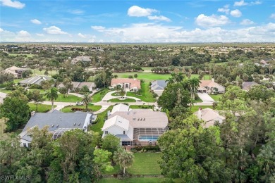 NO FLOOD HOUSE-Custom Designed to Offer Individual Living Space on The Forest Country Club in Florida - for sale on GolfHomes.com, golf home, golf lot