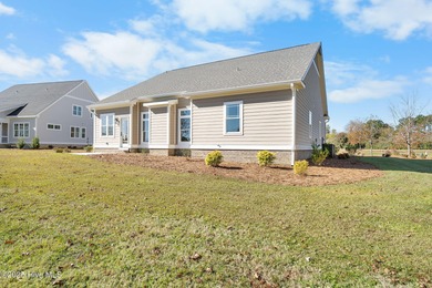 Don't miss the opportunity to see the Telfair Model by River on River Landing Golf Course in North Carolina - for sale on GolfHomes.com, golf home, golf lot