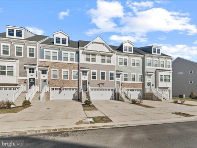 Introducing 35122 Wright Way - A Lovely Townhome with Golf on Plantation Lakes Golf and Country Club in Delaware - for sale on GolfHomes.com, golf home, golf lot