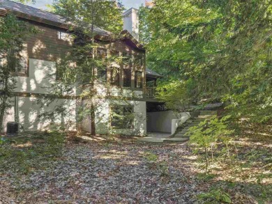 Welcome to your mountain retreat in the heart of Boyne Mountain on Boyne Mountain Resort - Alpine in Michigan - for sale on GolfHomes.com, golf home, golf lot