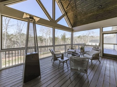 Welcome to this amazing 2023 custom-built home, perfectly on Callahan Golf Links in Georgia - for sale on GolfHomes.com, golf home, golf lot