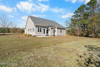 Don't miss the opportunity to see the Telfair Model by River on River Landing Golf Course in North Carolina - for sale on GolfHomes.com, golf home, golf lot