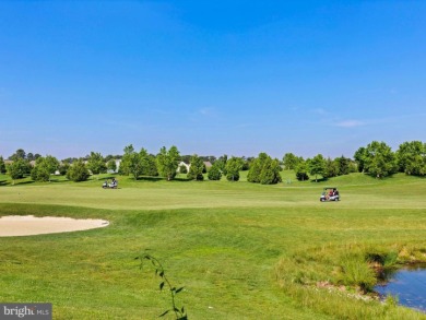 Introducing 35122 Wright Way - A Lovely Townhome with Golf on Plantation Lakes Golf and Country Club in Delaware - for sale on GolfHomes.com, golf home, golf lot