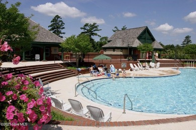 Don't miss the opportunity to see the Telfair Model by River on River Landing Golf Course in North Carolina - for sale on GolfHomes.com, golf home, golf lot