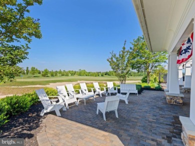 Introducing 35122 Wright Way - A Lovely Townhome with Golf on Plantation Lakes Golf and Country Club in Delaware - for sale on GolfHomes.com, golf home, golf lot