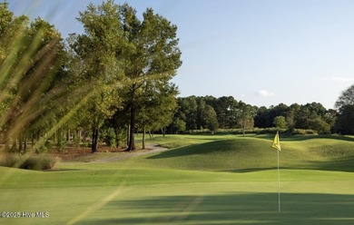 Don't miss the opportunity to see the Telfair Model by River on River Landing Golf Course in North Carolina - for sale on GolfHomes.com, golf home, golf lot