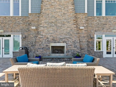 Introducing 35122 Wright Way - A Lovely Townhome with Golf on Plantation Lakes Golf and Country Club in Delaware - for sale on GolfHomes.com, golf home, golf lot