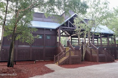 Don't miss the opportunity to see the Telfair Model by River on River Landing Golf Course in North Carolina - for sale on GolfHomes.com, golf home, golf lot