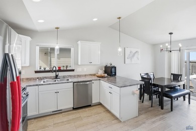 Listed by Rich Hegre Engel & Volkers 605-381-RICH(7424) on  in South Dakota - for sale on GolfHomes.com, golf home, golf lot