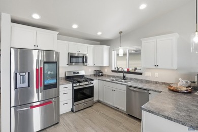 Listed by Rich Hegre Engel & Volkers 605-381-RICH(7424) on  in South Dakota - for sale on GolfHomes.com, golf home, golf lot