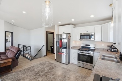 Listed by Rich Hegre Engel & Volkers 605-381-RICH(7424) on  in South Dakota - for sale on GolfHomes.com, golf home, golf lot