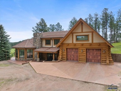 THIS INCREDIBLE PROPERTY IS ONE OF THE RARE JEWELS HERE IN THE on  in South Dakota - for sale on GolfHomes.com, golf home, golf lot