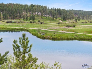THIS INCREDIBLE PROPERTY IS ONE OF THE RARE JEWELS HERE IN THE on  in South Dakota - for sale on GolfHomes.com, golf home, golf lot