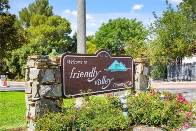 I just LOVE selling in this community! Welcome to 26725 Oak on Friendly Valley Golf Course in California - for sale on GolfHomes.com, golf home, golf lot