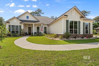 Tucked behind the gates of The Peninsula, one of Gulf Shores' on Peninsula Golf and Racquet Club in Alabama - for sale on GolfHomes.com, golf home, golf lot