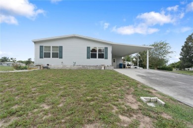 Wow.  A spacious 1500+ square foot POOL home in the lovely golf on Brookridge Country Club in Florida - for sale on GolfHomes.com, golf home, golf lot