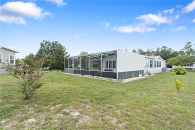Wow.  A spacious 1500+ square foot POOL home in the lovely golf on Brookridge Country Club in Florida - for sale on GolfHomes.com, golf home, golf lot