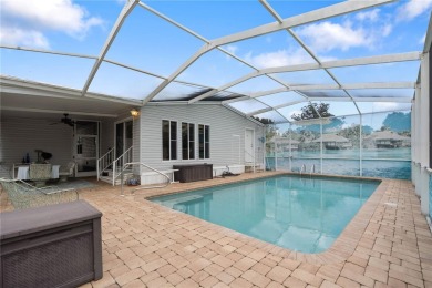 Wow.  A spacious 1500+ square foot POOL home in the lovely golf on Brookridge Country Club in Florida - for sale on GolfHomes.com, golf home, golf lot