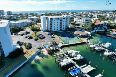Welcome to Your Slice of Coastal Paradise! Discover the perfect on Sandpiper Cove Golf Course in Florida - for sale on GolfHomes.com, golf home, golf lot