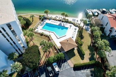 Welcome to Your Slice of Coastal Paradise! Discover the perfect on Sandpiper Cove Golf Course in Florida - for sale on GolfHomes.com, golf home, golf lot