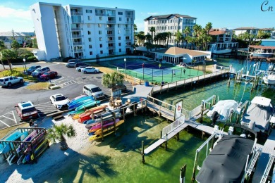 Welcome to Your Slice of Coastal Paradise! Discover the perfect on Sandpiper Cove Golf Course in Florida - for sale on GolfHomes.com, golf home, golf lot