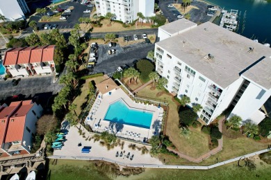 Welcome to Your Slice of Coastal Paradise! Discover the perfect on Sandpiper Cove Golf Course in Florida - for sale on GolfHomes.com, golf home, golf lot