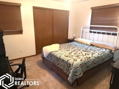 Very nice 5 bedroom home located on the golf course. This home on Spencer Golf and Country Club in Iowa - for sale on GolfHomes.com, golf home, golf lot