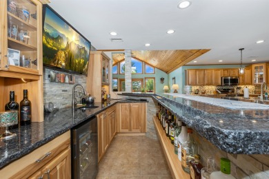 One-of-a-kind Northern Bay condo overlooking Tee Box #2! This on Northern Bay Golf Resort and Marina in Wisconsin - for sale on GolfHomes.com, golf home, golf lot