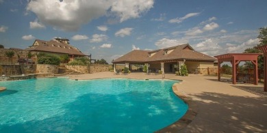 BUILD YOUR DREAM GOLF COURSE HOME! This property is beautifully on The Retreat in Texas - for sale on GolfHomes.com, golf home, golf lot