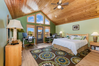 One-of-a-kind Northern Bay condo overlooking Tee Box #2! This on Northern Bay Golf Resort and Marina in Wisconsin - for sale on GolfHomes.com, golf home, golf lot