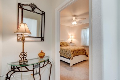 Welcome to this well-maintained 3 BR, 2 BA home in the highly on Venetian Bay Golf Course in Florida - for sale on GolfHomes.com, golf home, golf lot