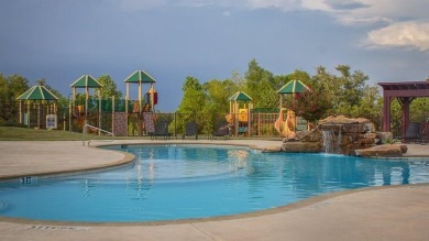 BUILD YOUR DREAM GOLF COURSE HOME! This property is beautifully on The Retreat in Texas - for sale on GolfHomes.com, golf home, golf lot