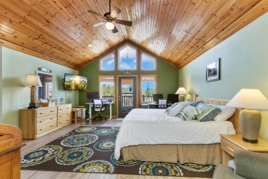 One-of-a-kind Northern Bay condo overlooking Tee Box #2! This on Northern Bay Golf Resort and Marina in Wisconsin - for sale on GolfHomes.com, golf home, golf lot