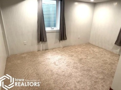 Very nice 5 bedroom home located on the golf course. This home on Spencer Golf and Country Club in Iowa - for sale on GolfHomes.com, golf home, golf lot