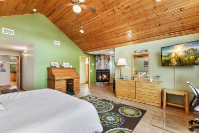 One-of-a-kind Northern Bay condo overlooking Tee Box #2! This on Northern Bay Golf Resort and Marina in Wisconsin - for sale on GolfHomes.com, golf home, golf lot
