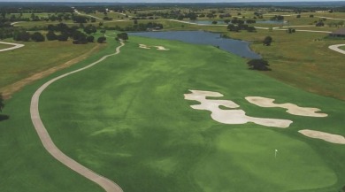 BUILD YOUR DREAM GOLF COURSE HOME! This property is beautifully on The Retreat in Texas - for sale on GolfHomes.com, golf home, golf lot